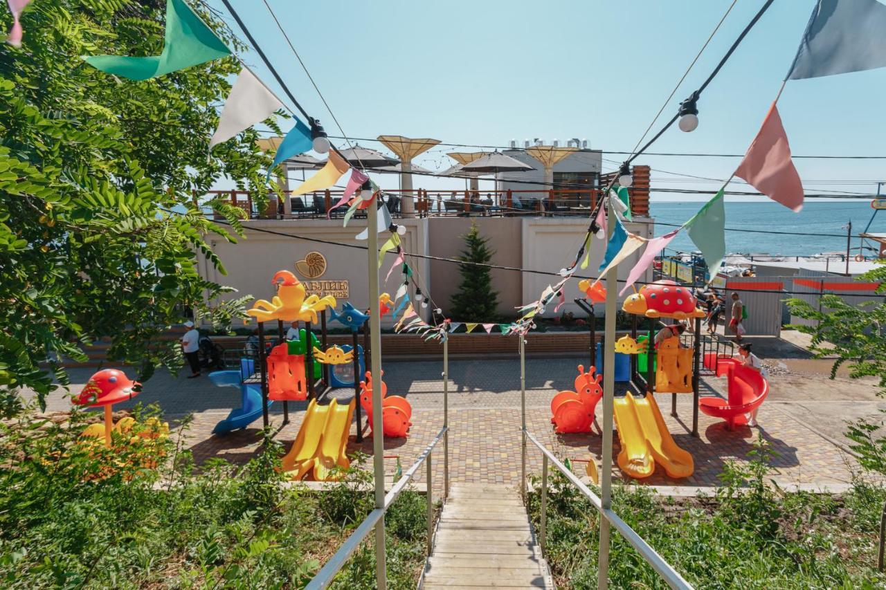 Магнит Смарт Первая Линия Odesa Exterior photo