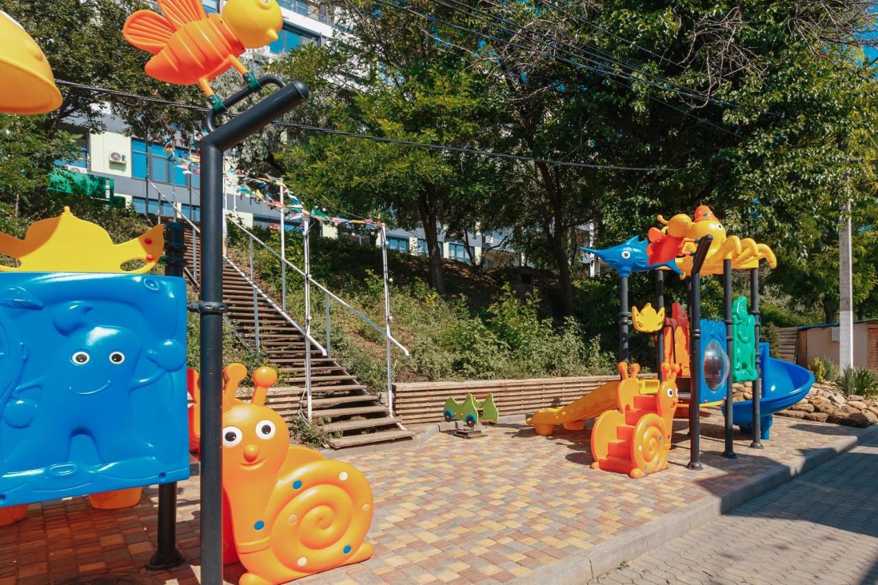Магнит Смарт Первая Линия Odesa Exterior photo